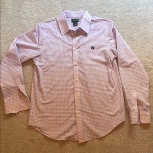 Ralph Lauren Boys dress shirt size 20